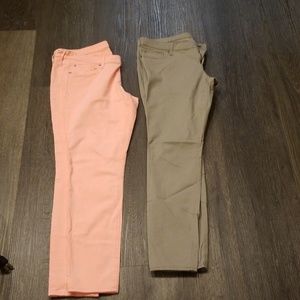 Light Stretch jeans